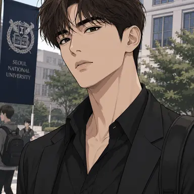 Profile image of 이진수
