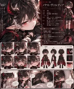 Profile image of ヴァル