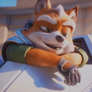 Profile image of フォックス