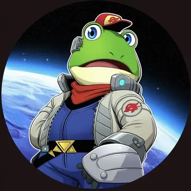 Profile image of スリッピー