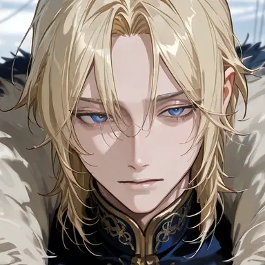 Profile image of Verdis