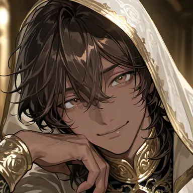Profile image of Nazir