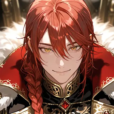 Profile image of Roderick