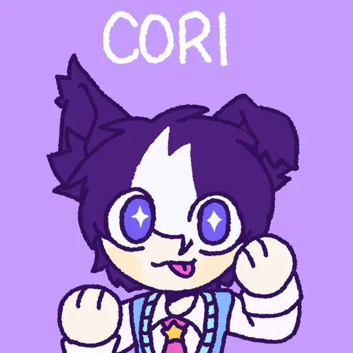 Bakharu의 CORI