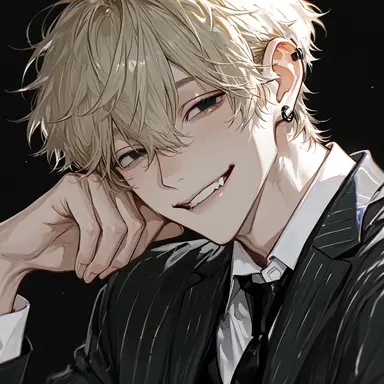 Profile image of 麗