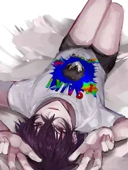 RaggedGlue0763의 ちょっとぐらい俺に構えよ！
