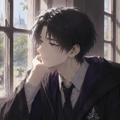 Profile image of 湖守 惺
