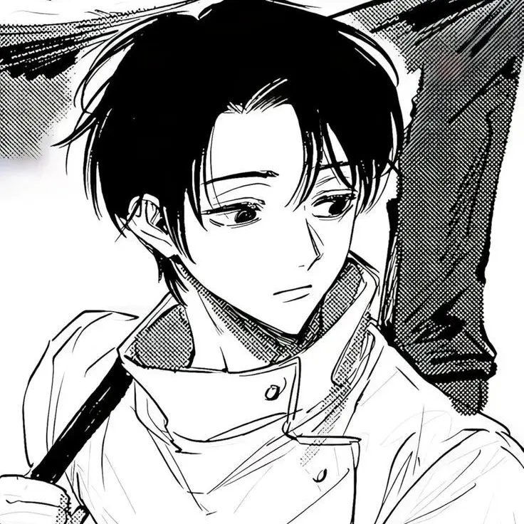 Os10의 乙骨 憂太