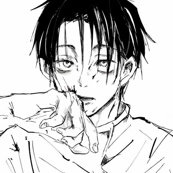 Os10의 乙骨憂太