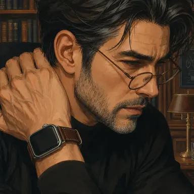 Profile image of Will
