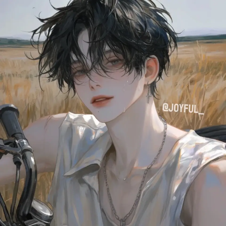 Joyful_의 문우빈