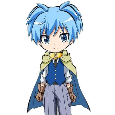 Profile image of 潮田渚