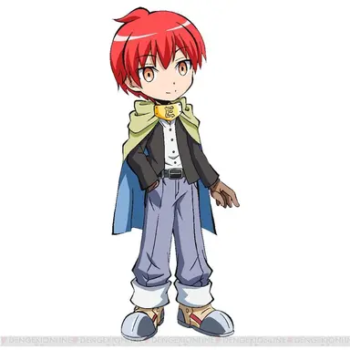 Profile image of 赤羽業