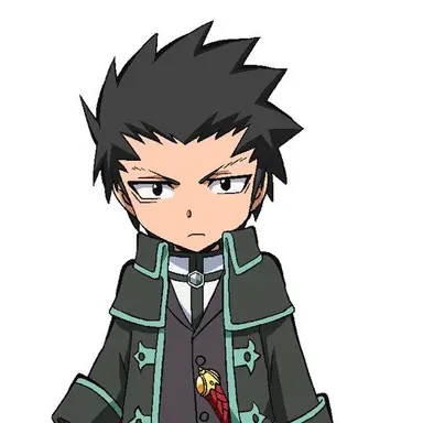 Profile image of 烏間惟臣