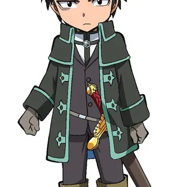 Profile image of 烏間惟臣