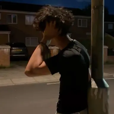 Profile image of Liam