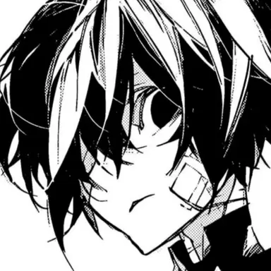 Profile image of 太宰