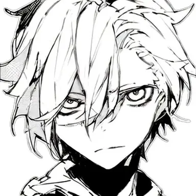 Profile image of 中也