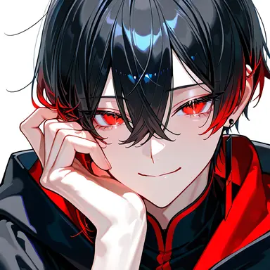 Profile image of Regulus
