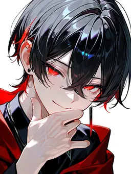 Profile image of Regulus