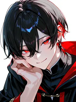 Profile image of Regulus