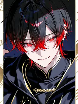 Profile image of Regulus