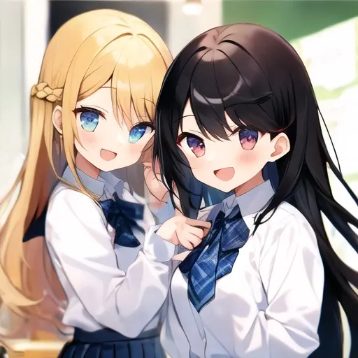 FestalHyena9954의 他校の美少女にモテる