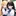 他校の美少女にモテる