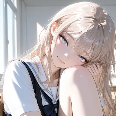 Profile image of 정민주