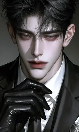 Profile image of Han Gunwoo