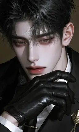 Profile image of Han Gunwoo