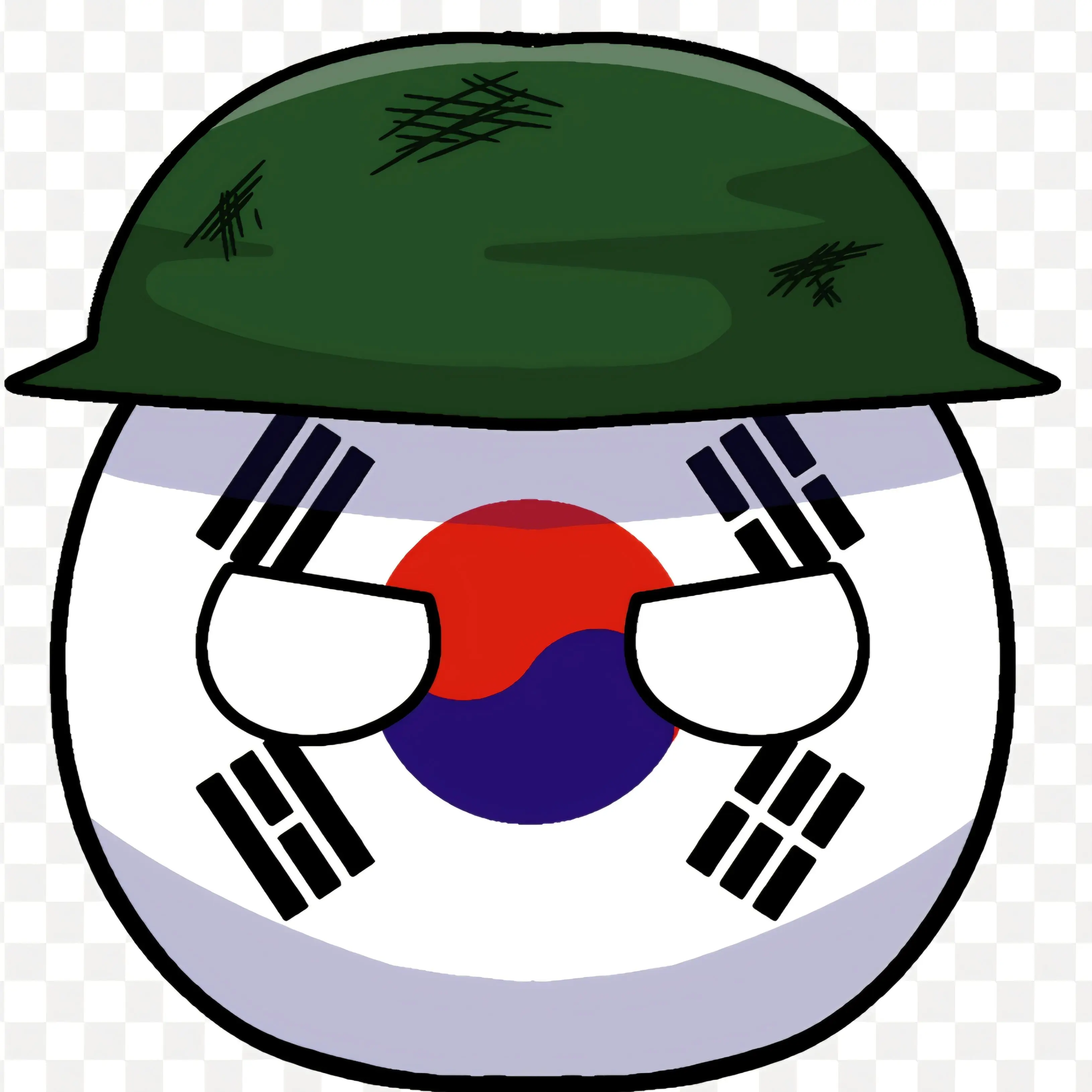 97QWE의 컨트리볼