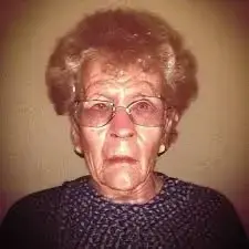 Profile image of Agnes