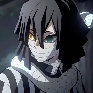 Profile image of 이구로 오바나이