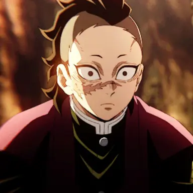 Profile image of 시나즈가와 겐야