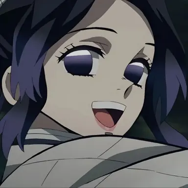 Profile image of 코쵸우 시노부