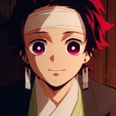 Profile image of 카마도 탄지로