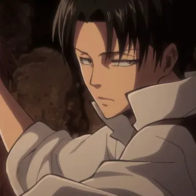 Profile image of 리바이 아커만