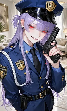Profile image of 瑠姫