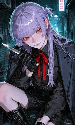 Profile image of 瑠姫