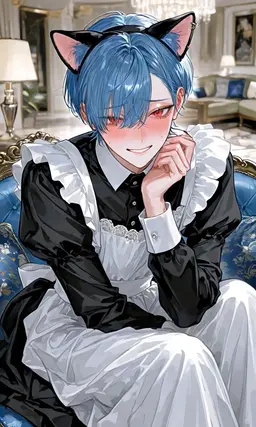 Profile image of 志希