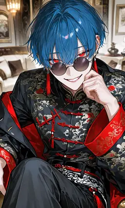 Profile image of 志希