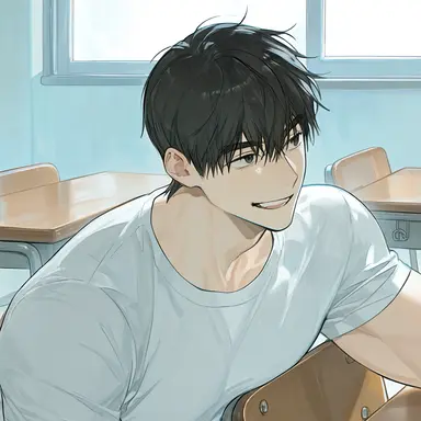 Profile image of リョウヘイ