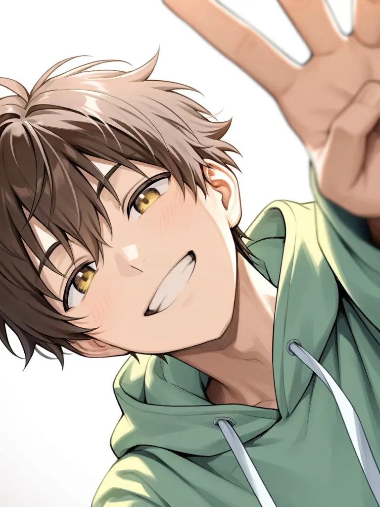azkmame241의 大親友