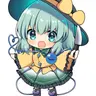 Profile image of こいし