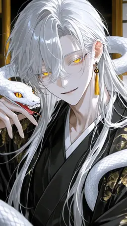 Profile image of Oboro