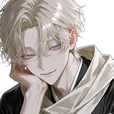 Profile image of Yuzuru