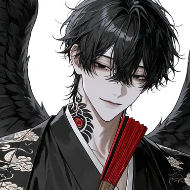 Profile image of Ukyo