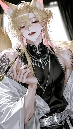 Profile image of Koen