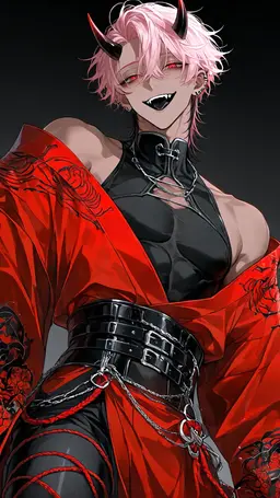 Profile image of Kiga